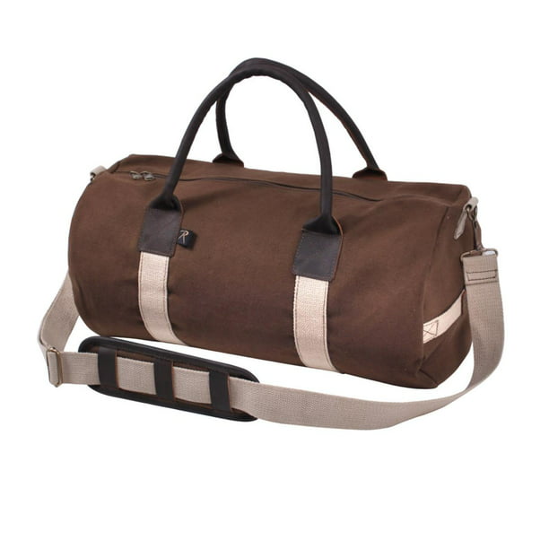 Travel Duffel Canvas Bag Bag Bag Men Leisure Canvas Bag Bag Shoulder Bag Laptop Computer Trend Gym Sports Luggage Bag 